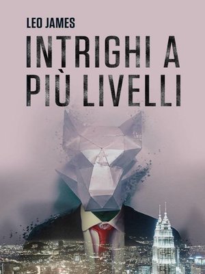 cover image of Intrighi a più livelli